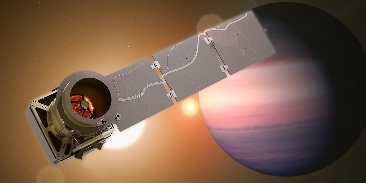 美国国家航天局（NASA）的祸神星（Pandora）任务开启系外行星与宿主星研究