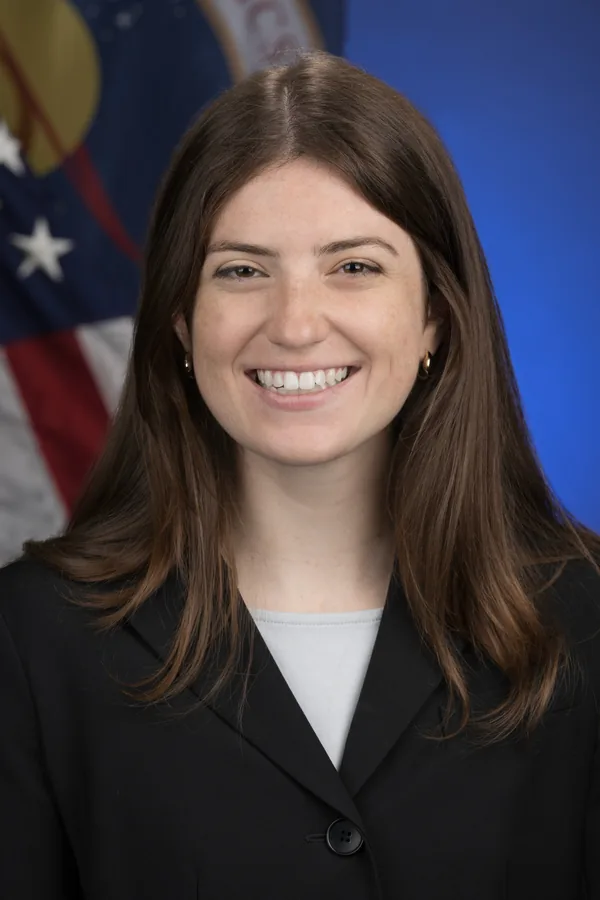 构建地球科学的前瞻性：走进 Lindsey Jacobson