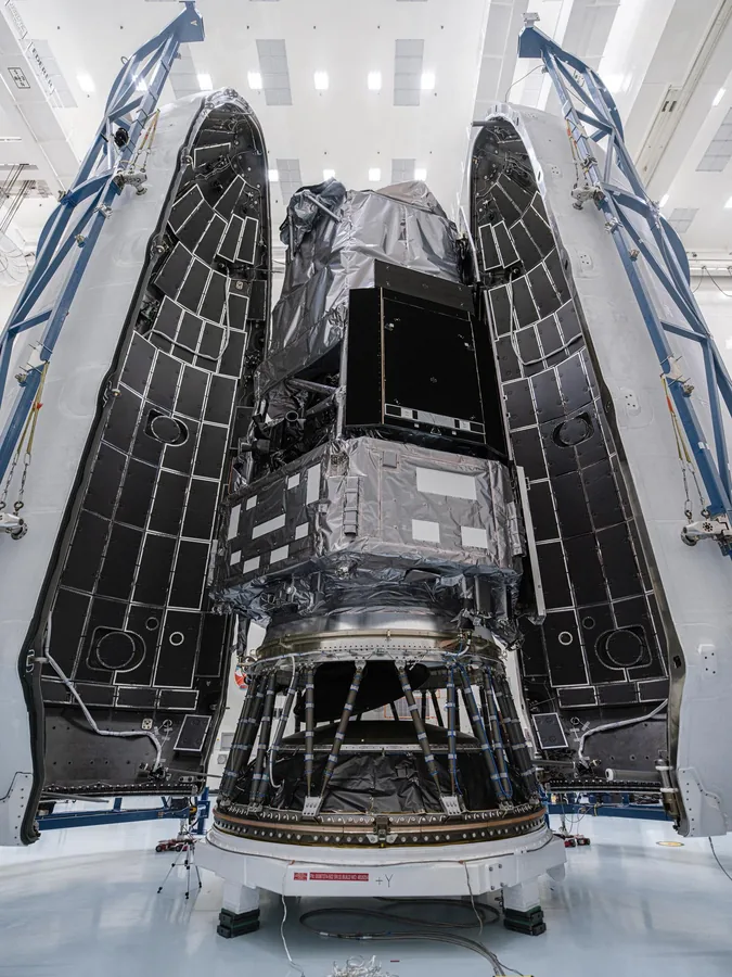 关于美国国家航天局（NASA）南希·格雷丝·罗曼空间望远镜（Nancy Grace Roman Space Telescope）的九件事