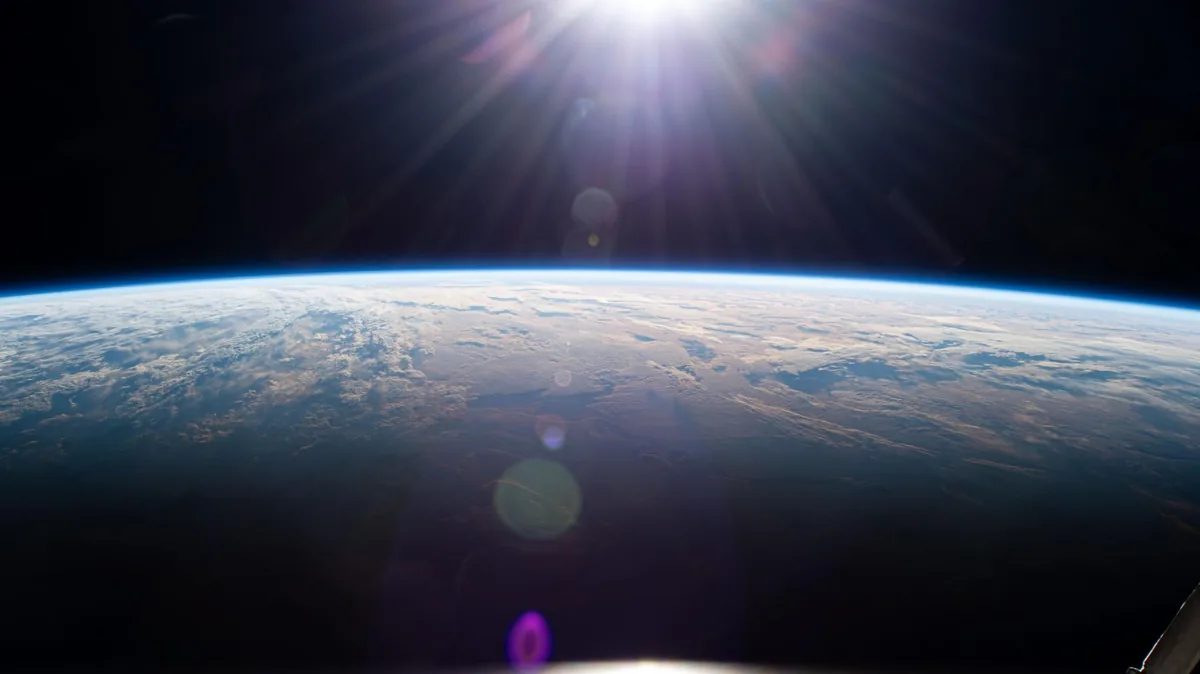 美国国家航天局（NASA）更新了将社区学院学业与航空航天职业联系起来的挑战项目