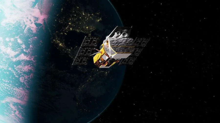 美国国家航天局（NASA）更新商业 Swift 助推任务的后续步骤