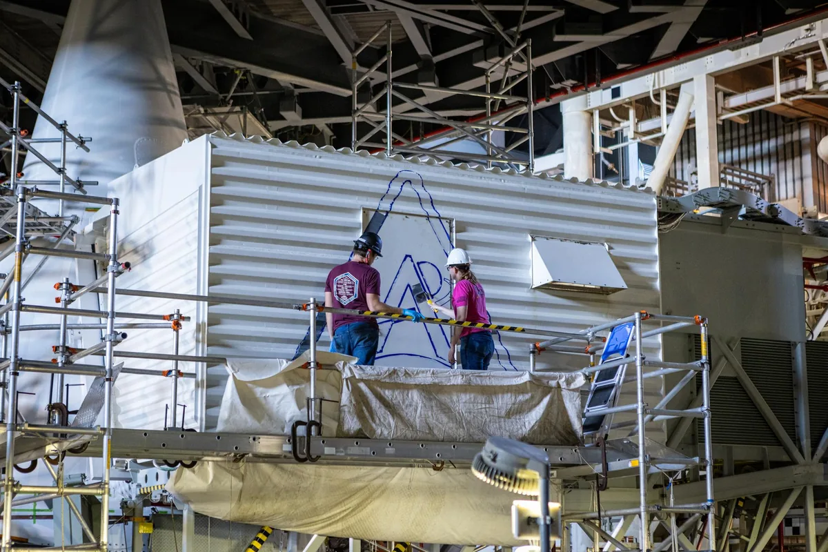 美国国家航天局（NASA）建立州级中心以壮大航空航天技术人才队伍