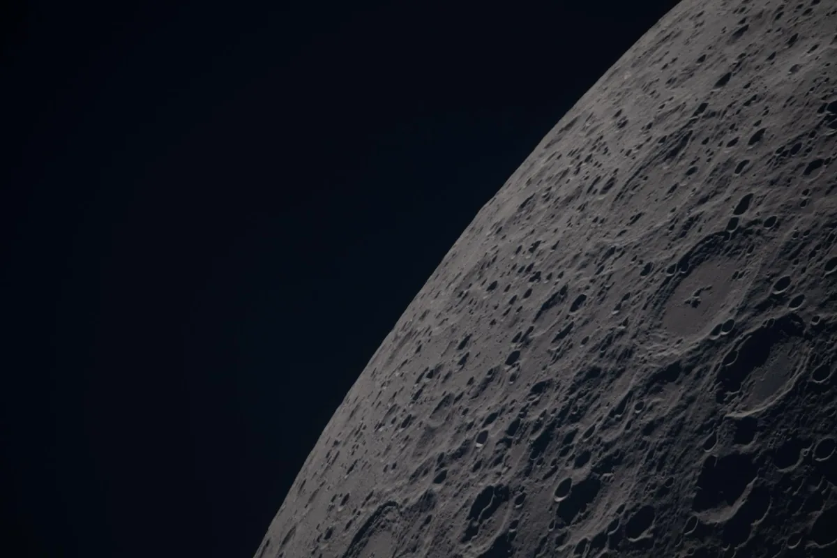 NASA Boosts Open Science, Data Sharing with Artemis Accords