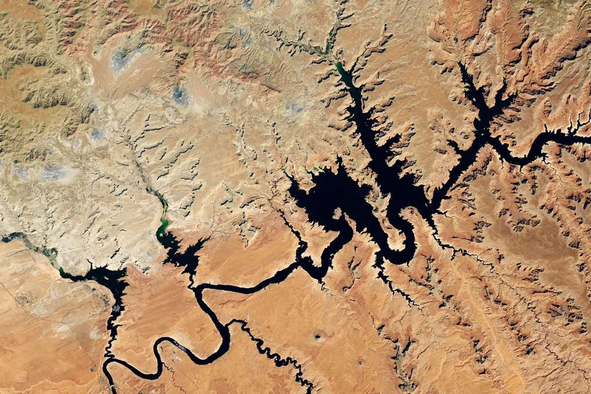 Arctic Melt Season Length Levels Off
