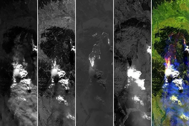 Powerful Storms Continue to Prowl the Pacific