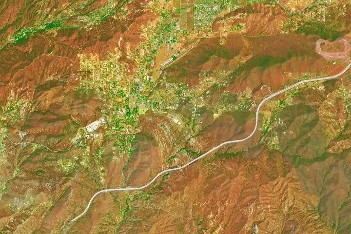 October 2026 Satellite Puzzler