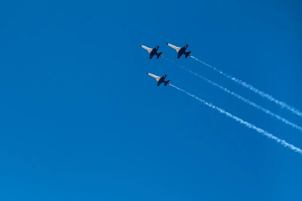 NASA to Conduct Flyover, Engage NFL Fans at MetLife Stadium