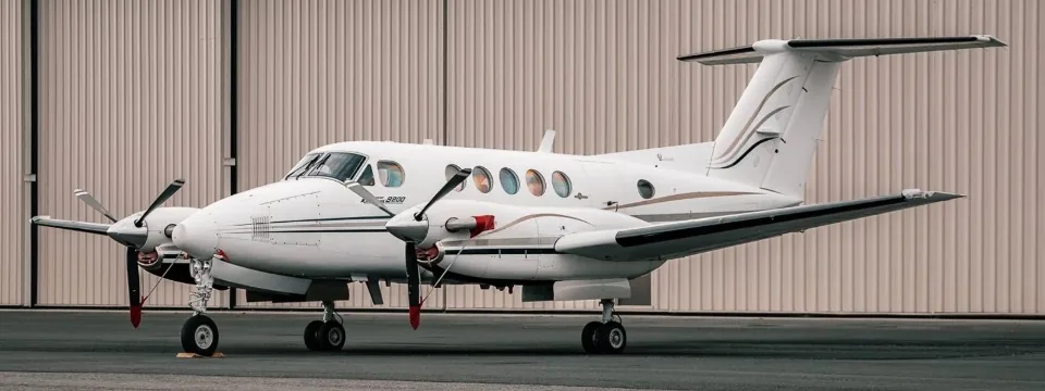 NASA to Conduct Low-Altitude Flights Over Texas Farmland