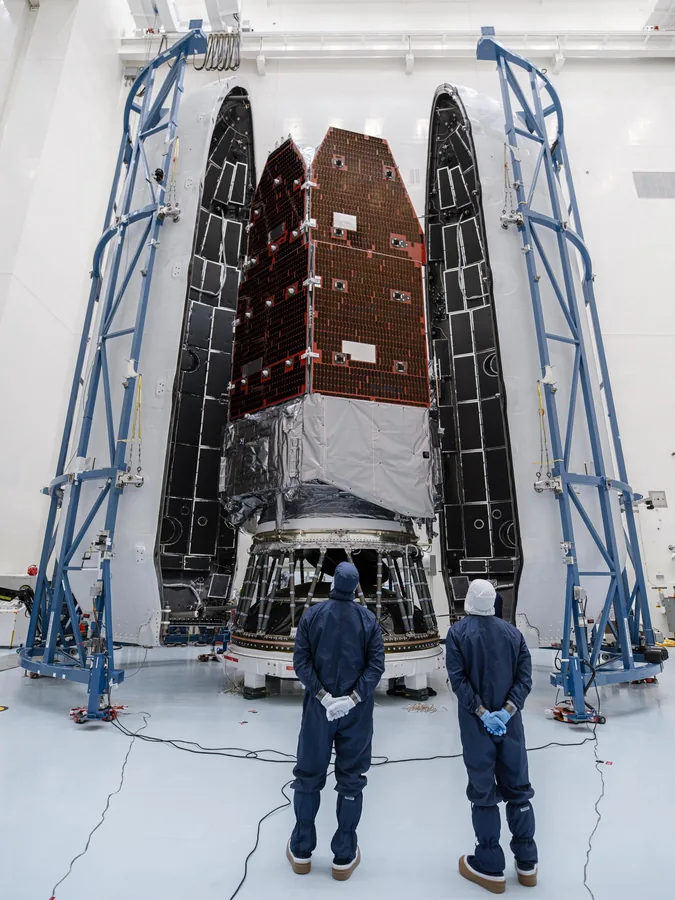 美国国家航天局（NASA）公布南希·格雷丝·罗曼空间望远镜（Nancy Grace Roman Space Telescope）发射报道计划